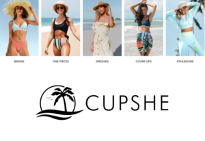 Read more about the article Cupshe