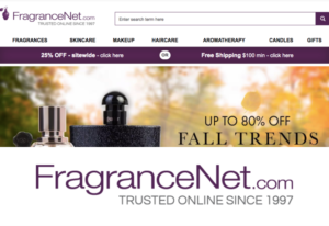 Read more about the article FragranceNet.com
