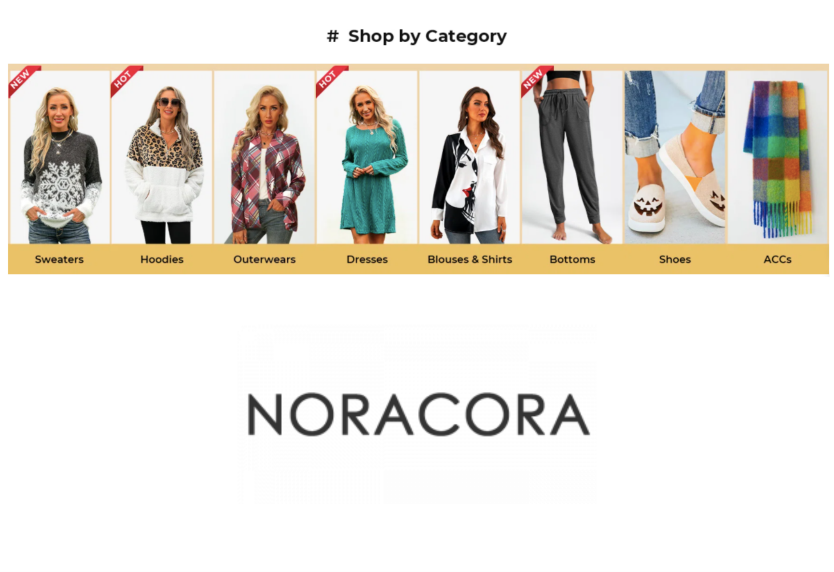 You are currently viewing Noracora