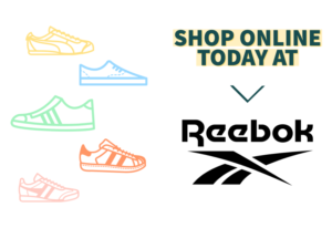 Read more about the article Reebok