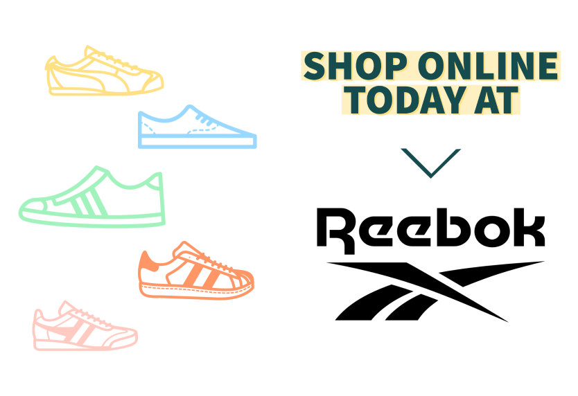 You are currently viewing Reebok