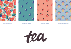 Read more about the article Tea Collection