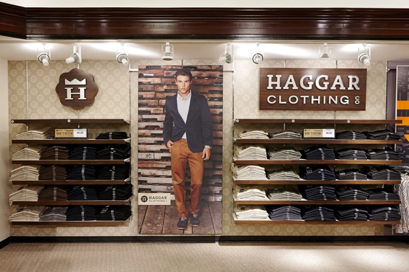 Read more about the article Haggar