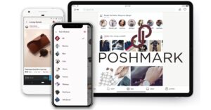 Read more about the article Poshmark