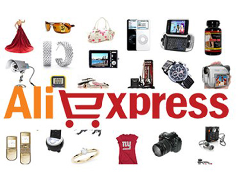 You are currently viewing AliExpress